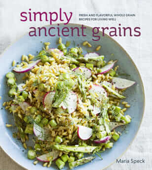 Simply Ancient Grains CVR